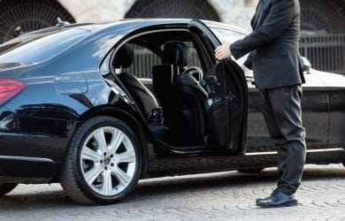 Havalimanı Korsan Taksi