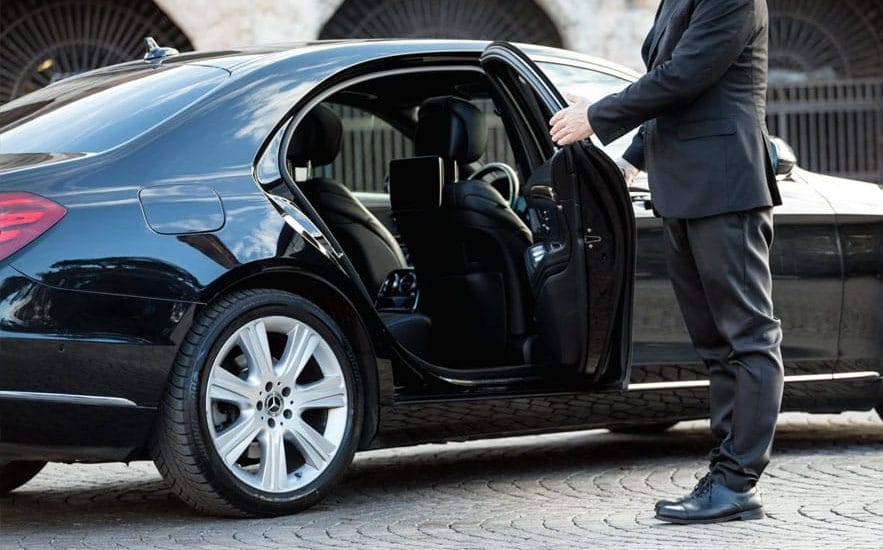 Havalimanı Korsan Taksi