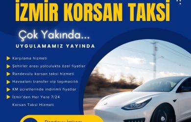 Göztepe Korsan Taksi