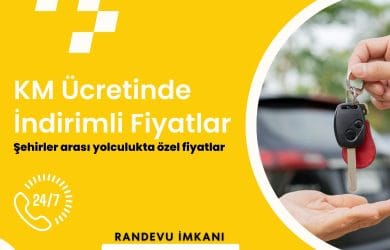 Korsan Taksi Yorumları