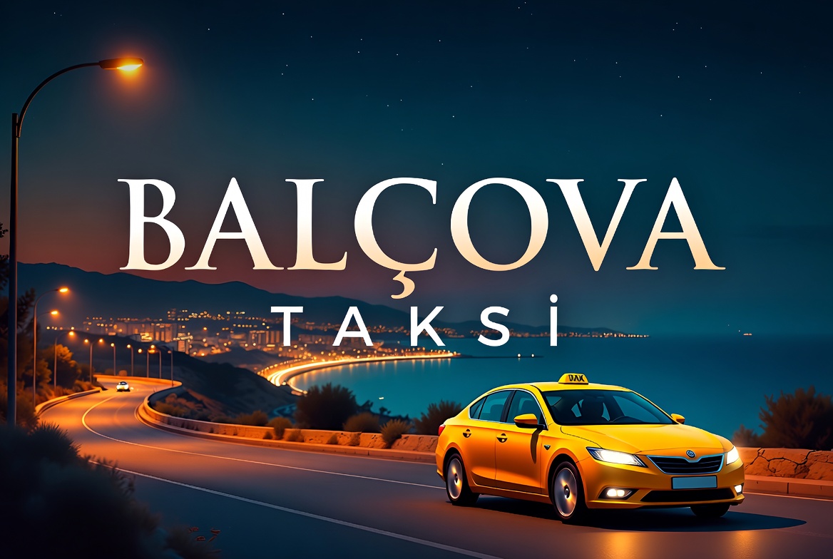 balçova