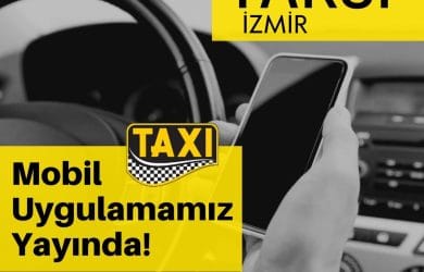 Torbalı Korsan Taksi