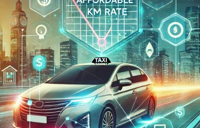 korsan taksi km ücreti