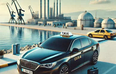 aliağa korsan taksi