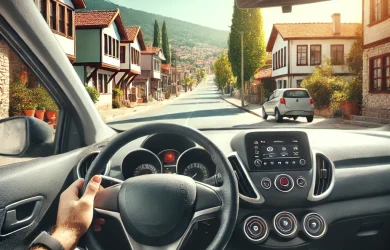 bayındır korsan taksi