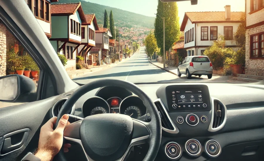 bayındır korsan taksi