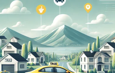 kemalpaşa korsan taksi