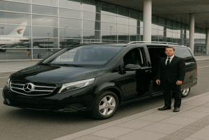İzmir Korsan Taksi 13 havalimanı transferi