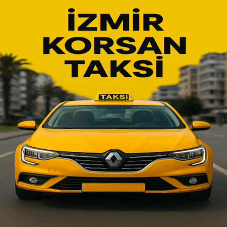 İzmir Korsan Taksi 10 izmir korsan taksi