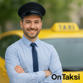 İzmir Korsan Taksi 16 ontaksi