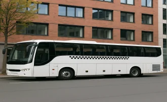 11 personel taşımacılığı